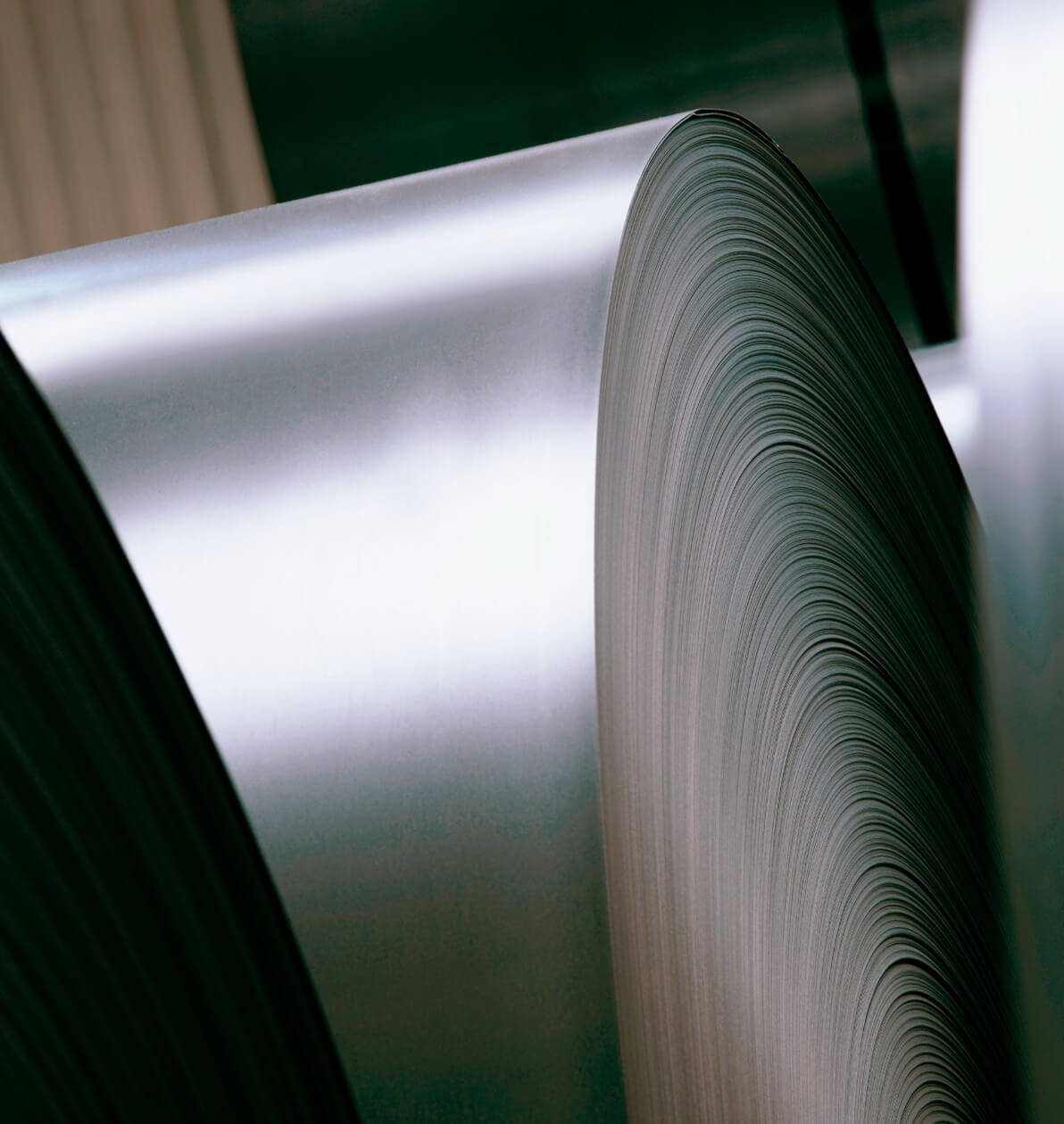 High Strength Stainless Steel