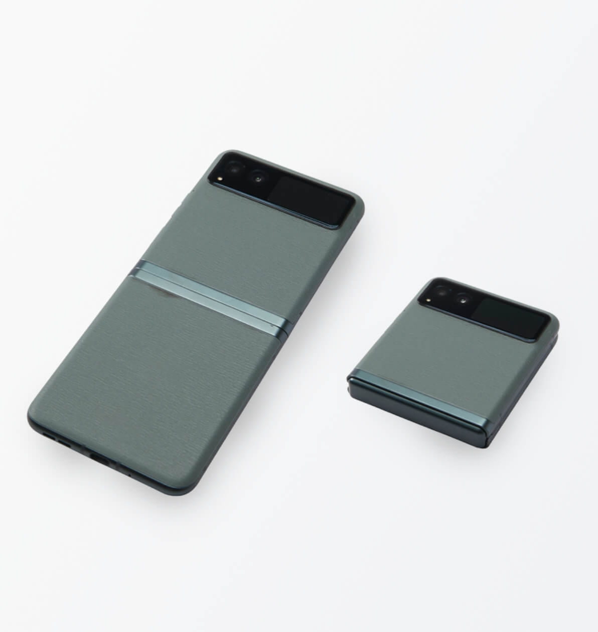 Non-Magnetic Stainless Steel